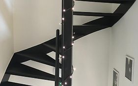 B&B Wannes Suite